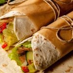 tortilja