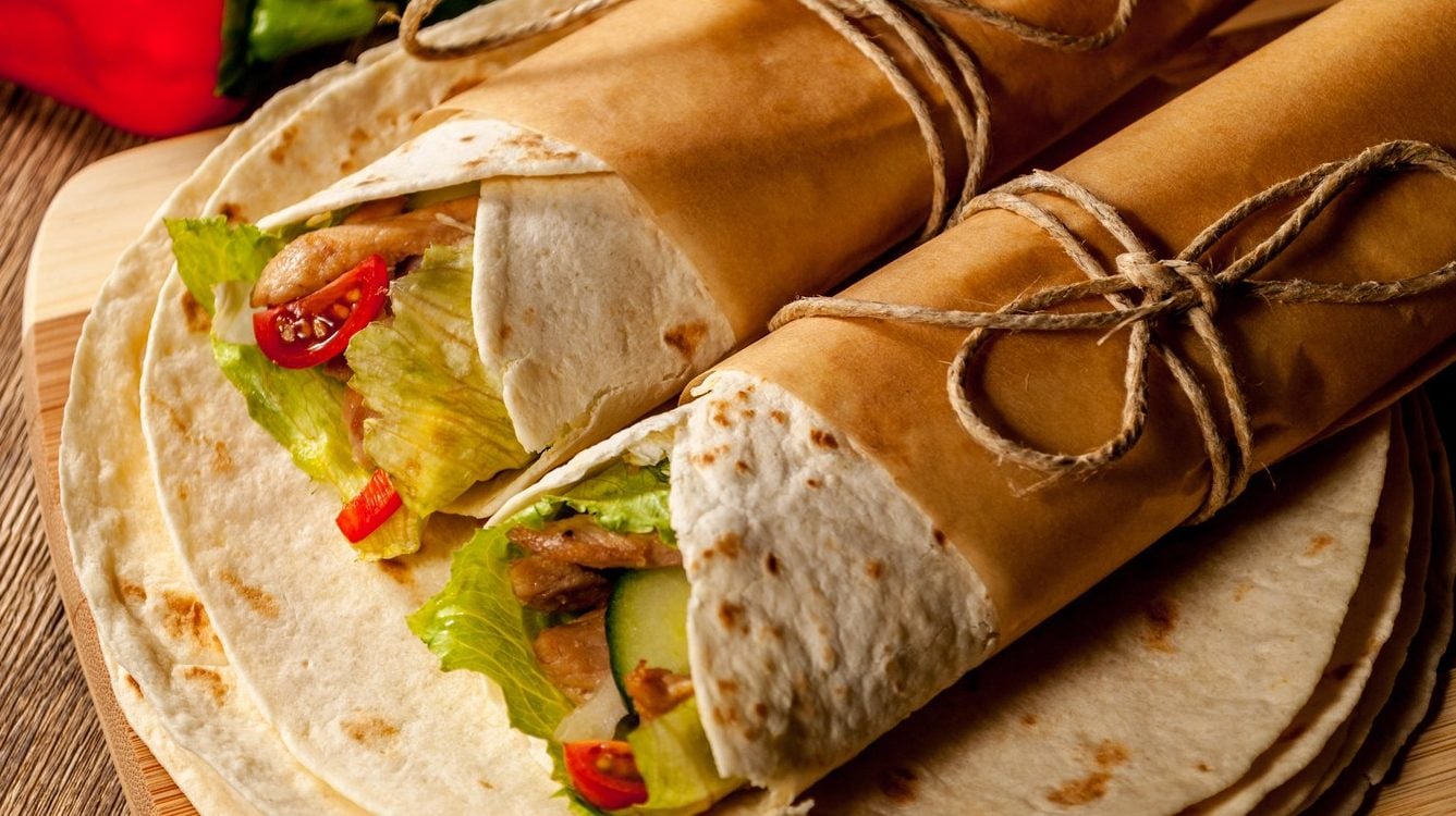 tortilja