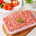 Sastojak koji poboljšava ukus i teksturu mlevenog mesa Sastojak koji poboljšava ukus i teksturu mlevenog mesa
