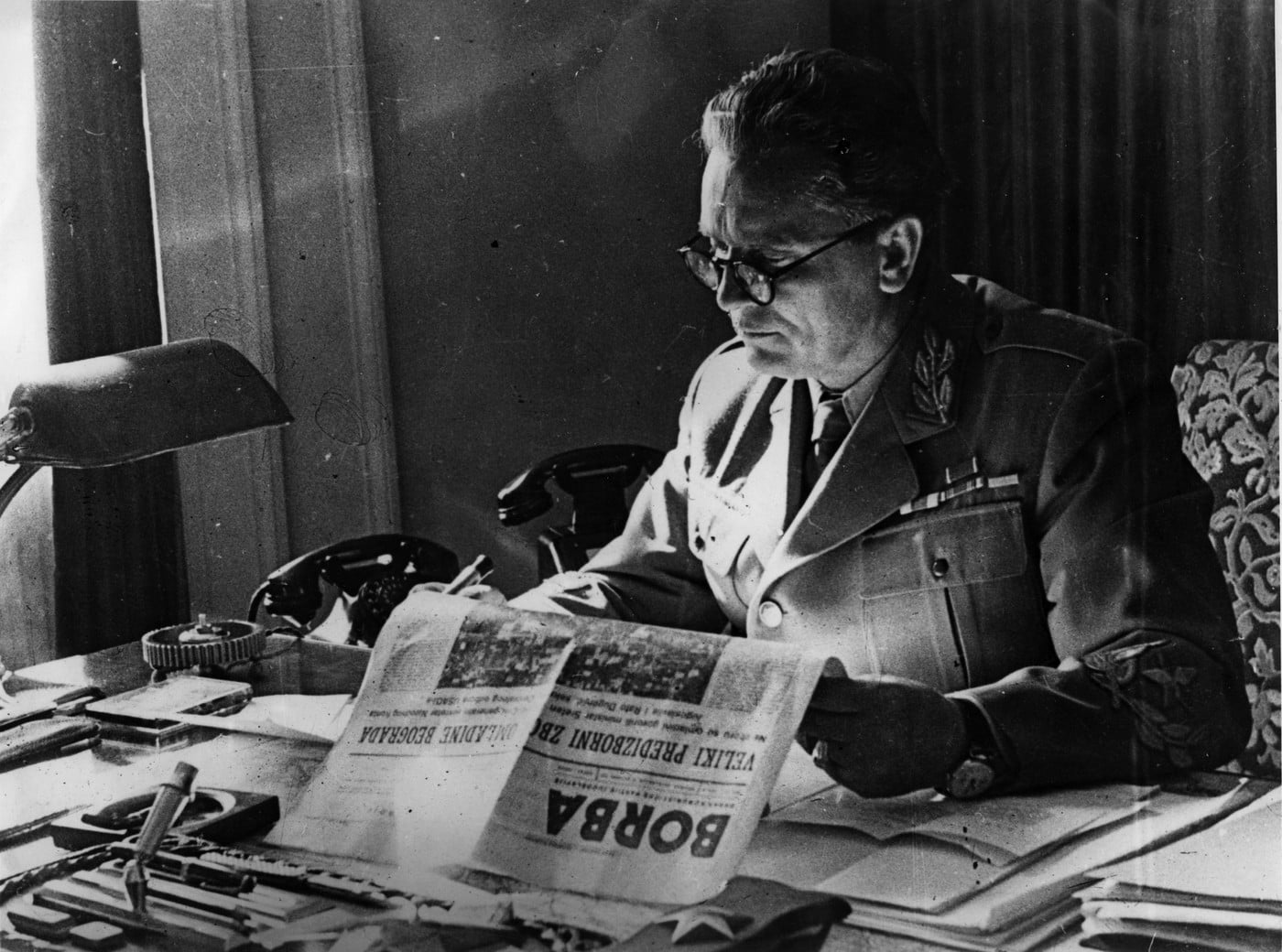 tito