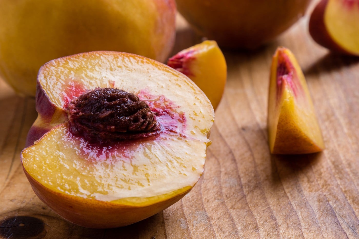 Pune vode i antioksidansa: Ovo je voće koje nutricionisti posebno preporučuju leti