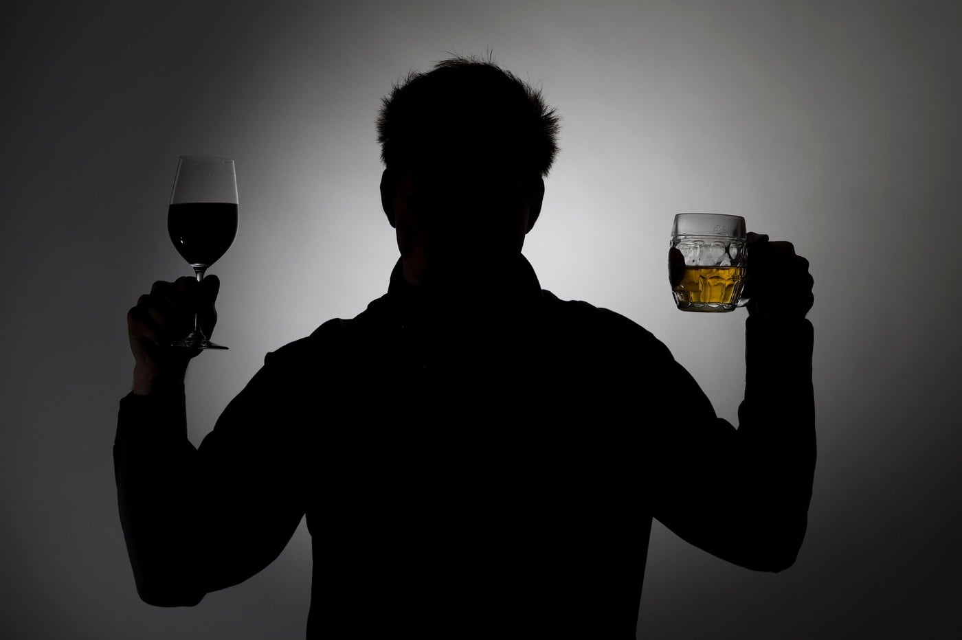 pivo ili vino
