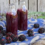 Domaći sok od kupina koji vraća miris leta u čašu: Recept za osvežavajući napitak bez veštačkih dodataka
