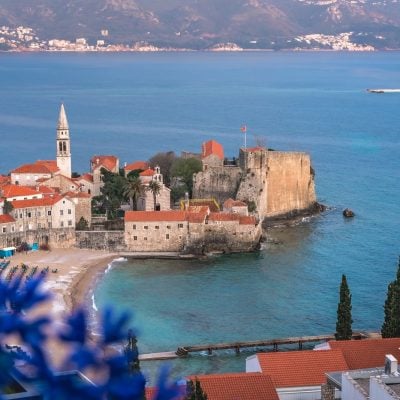 budva