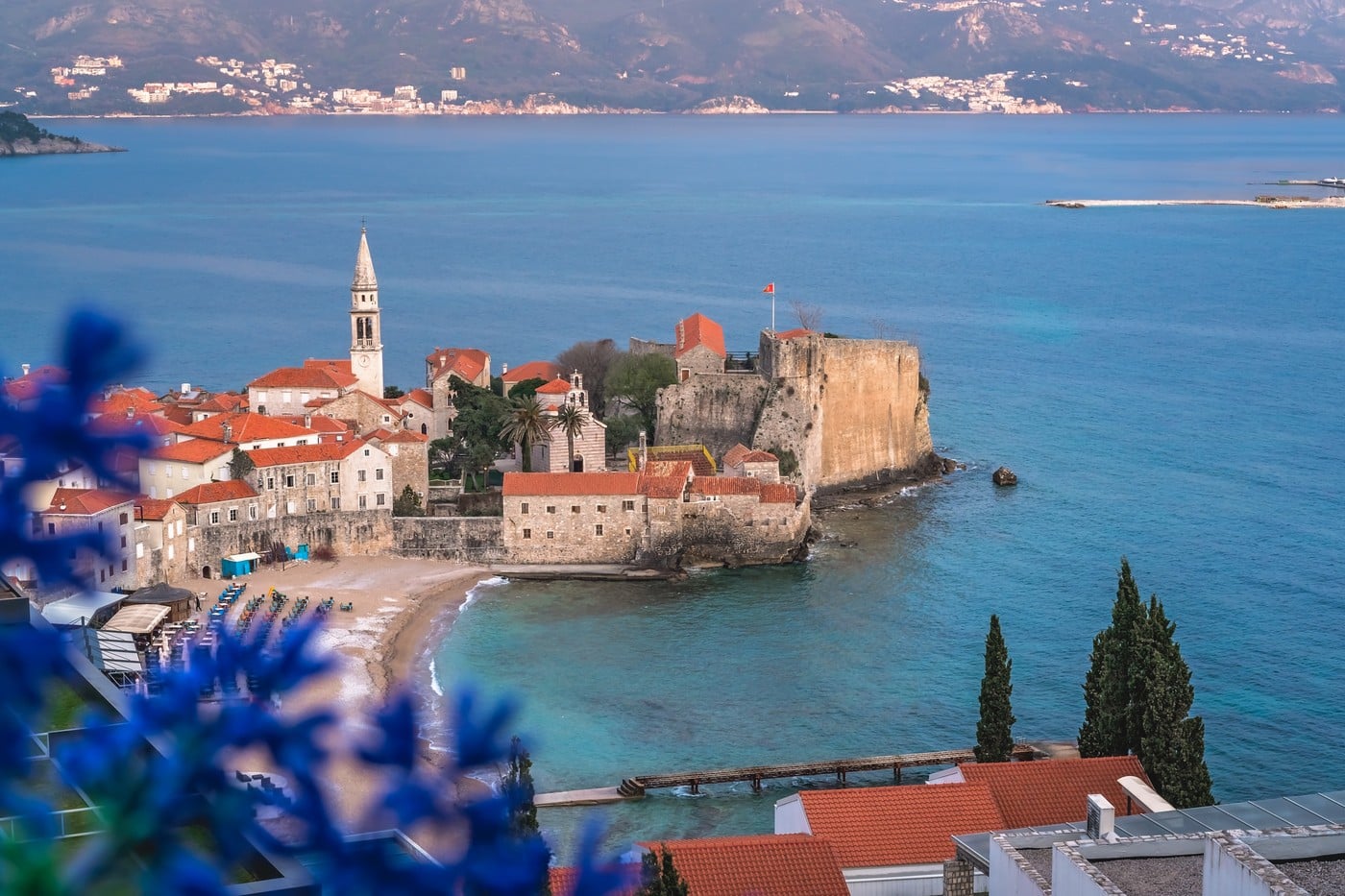 budva
