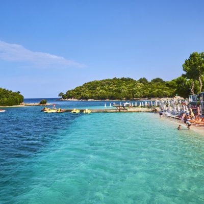 "Evropski Maldivi" na dnu liste zbog prljavog mora: "Ovde su najgore plaže"