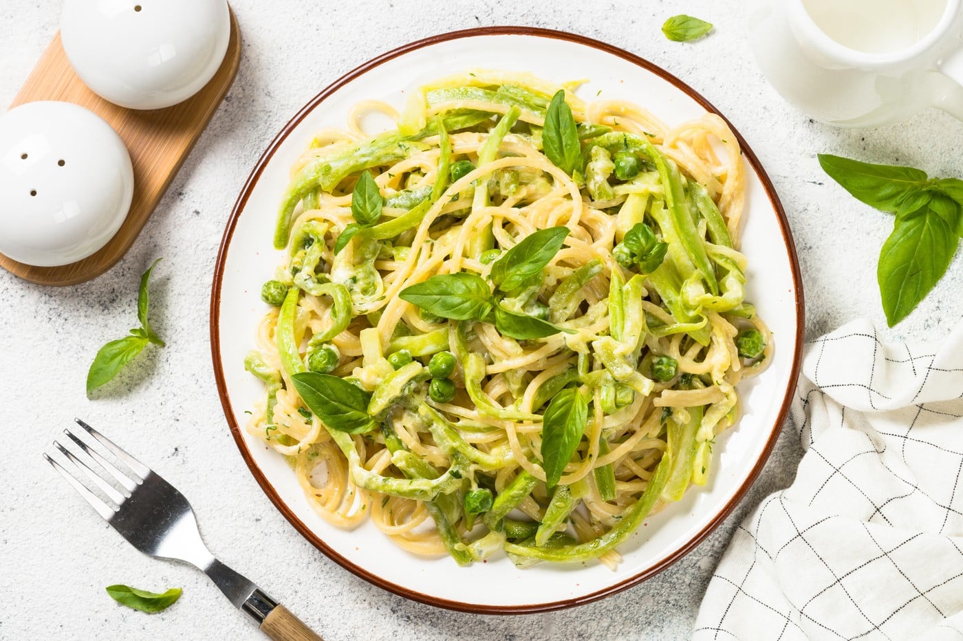 pasta