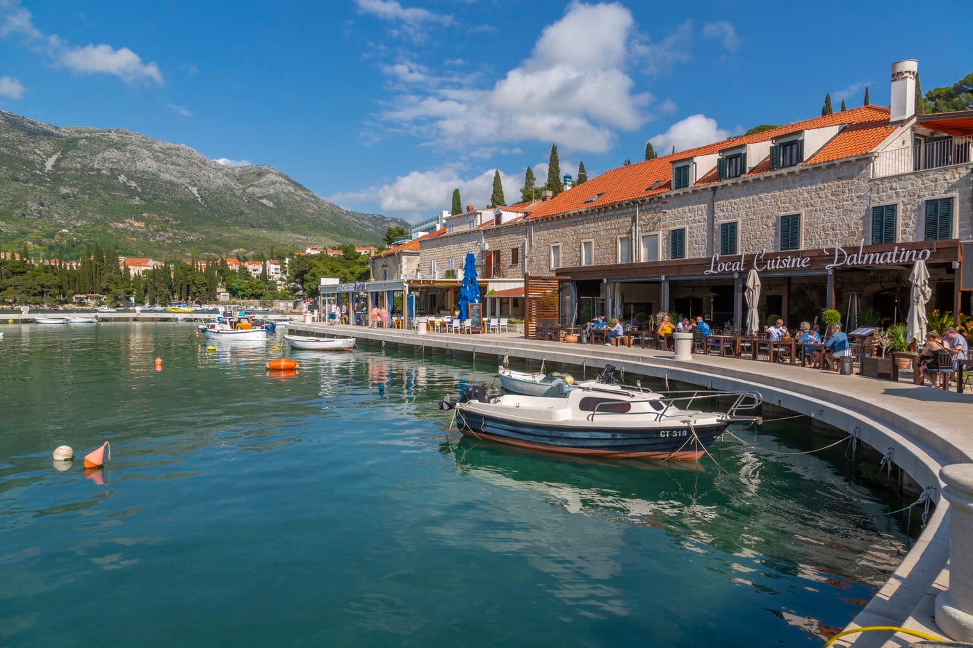 Obalno mesto na Jadranu proglašeno najelegantnijim evropskim odredištem uz more