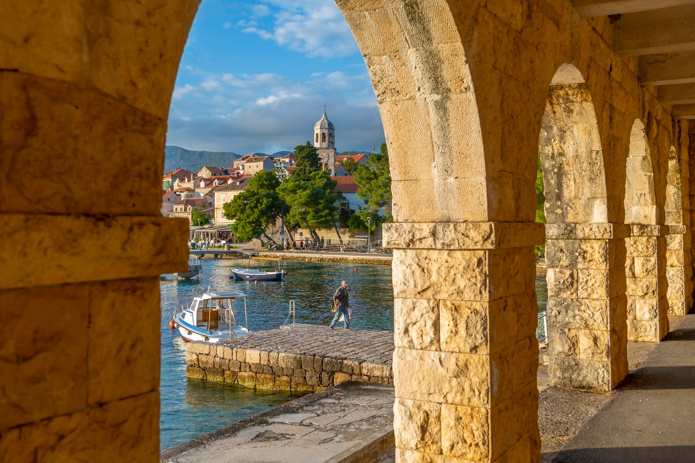 Obalno mesto na Jadranu proglašeno najelegantnijim evropskim odredištem uz more