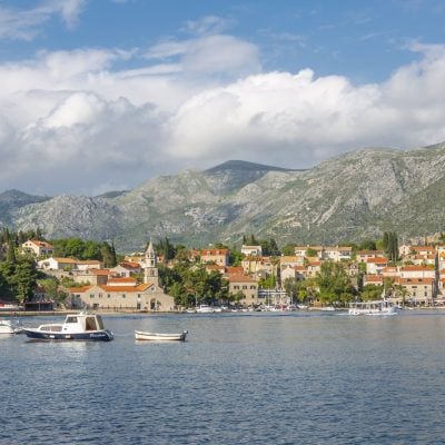 Obalno mesto na Jadranu proglašeno najelegantnijim evropskim odredištem uz more