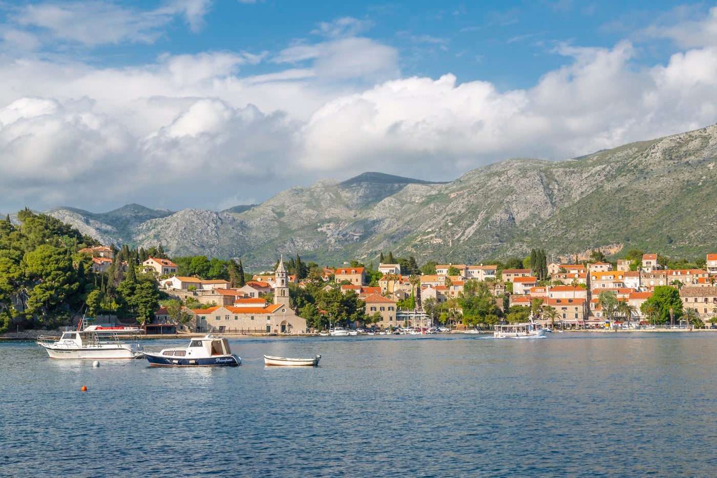 Obalno mesto na Jadranu proglašeno najelegantnijim evropskim odredištem uz more