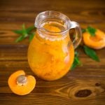 kompot od kajsisja