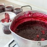 Slatko od kupina, recept za savršeni slatkiš slatko od kupina