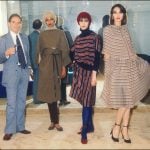 Pjer Karden posetio je Beograd 1975. godine: Jedna njegova rečenica o Beograđankama prepričava se i danas Pjer Karden posetio je Beograd 1975. godine: Jedna njegova rečenica o Beograđankama prepričava se i danas