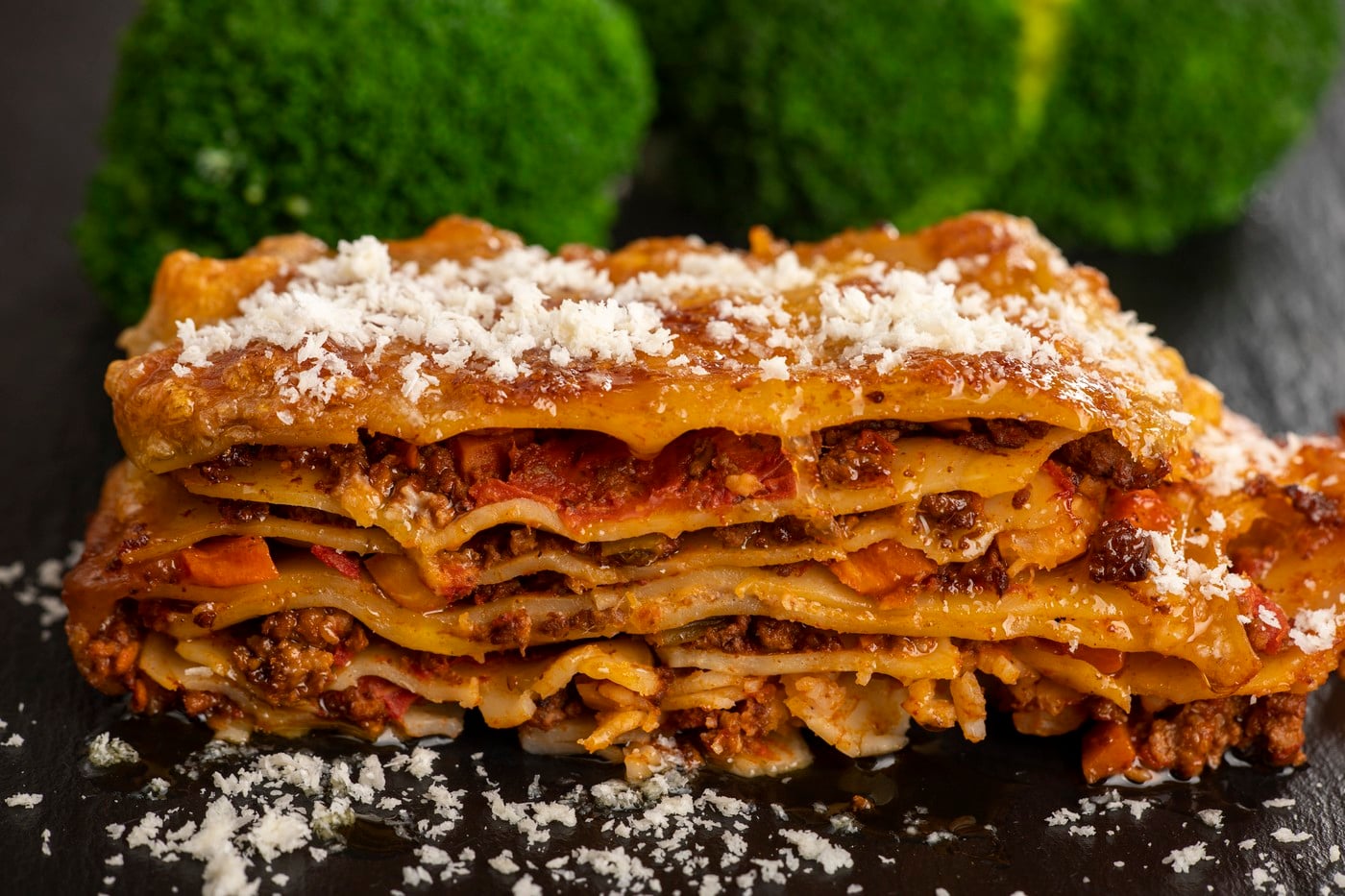 Lazanje: Recept koji je najbolje ocenjen do sada na internetu