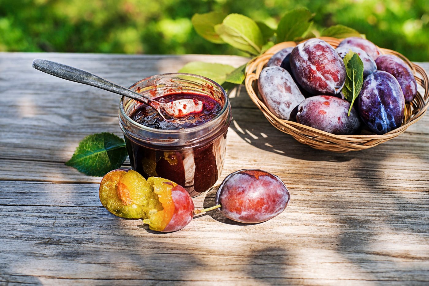 Recept za aromatično slatko od šljiva koje za čas nestaje sa trpeze