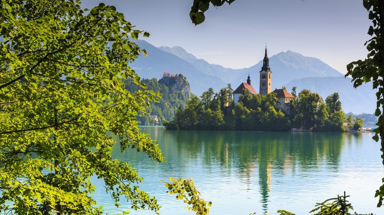 Slovenija