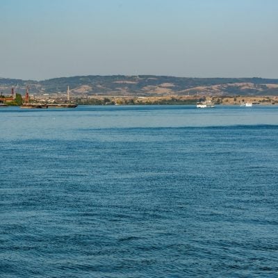 Grad u Srbiji koji izgleda kao da je na moru: Ima plaže, šetalište i prizore koji ostavljaju bez daha