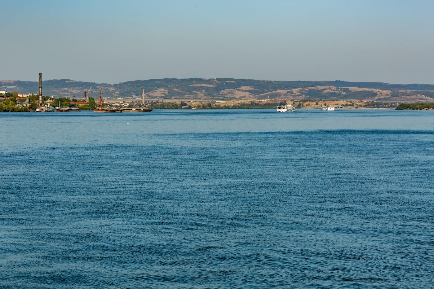 Grad u Srbiji koji izgleda kao da je na moru: Ima plaže, šetalište i prizore koji ostavljaju bez daha
