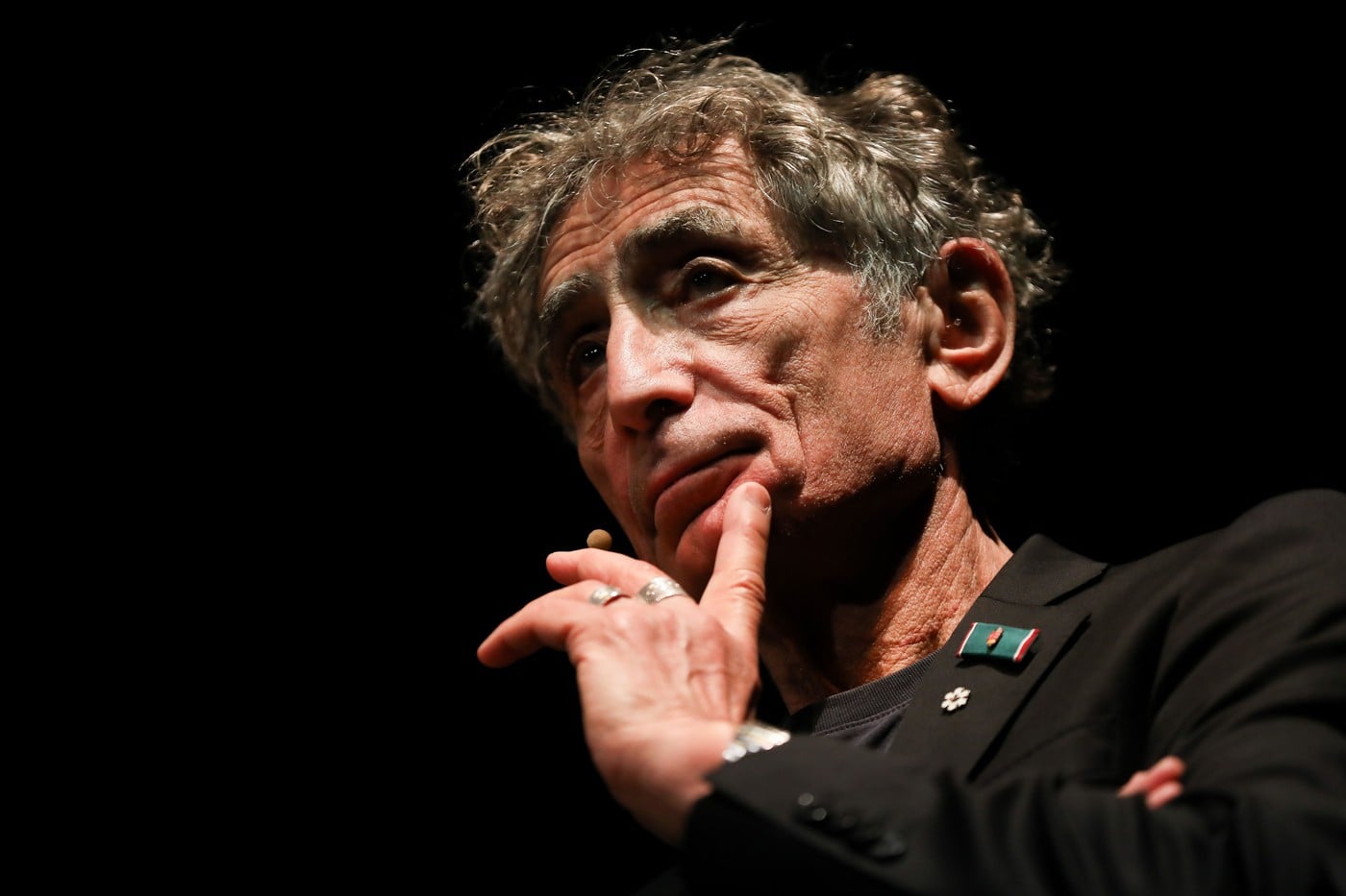 Gabor Mate