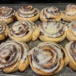 Mirisne cimet rolnice koje osvajaju na prvi zalogaj: Recept za mekano pecivo kao iz najbolje poslastičarnice