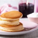 Japanske pahuljaste palačinke koje izgledaju kao sufle: Recept za najmekši doručak