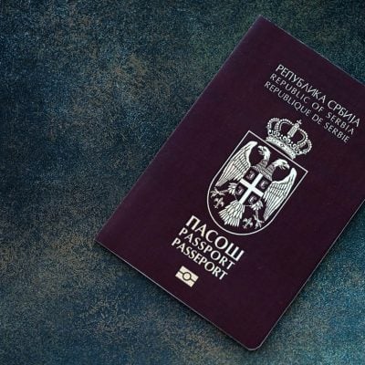Objavljena lista najmoćnijih pasoša na svetu: Singapur na prvom mestu, a na kom je Srbija?
