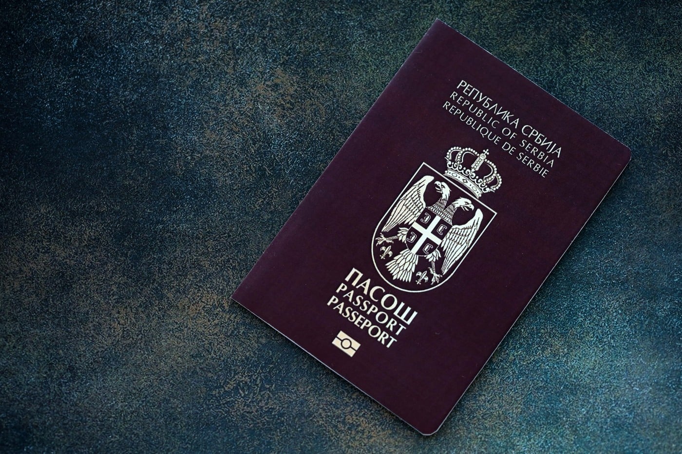 Objavljena lista najmoćnijih pasoša na svetu: Singapur na prvom mestu, a na kom je Srbija? Objavljena lista najmoćnijih pasoša na svetu: Singapur na prvom mestu, a na kom je Srbija?