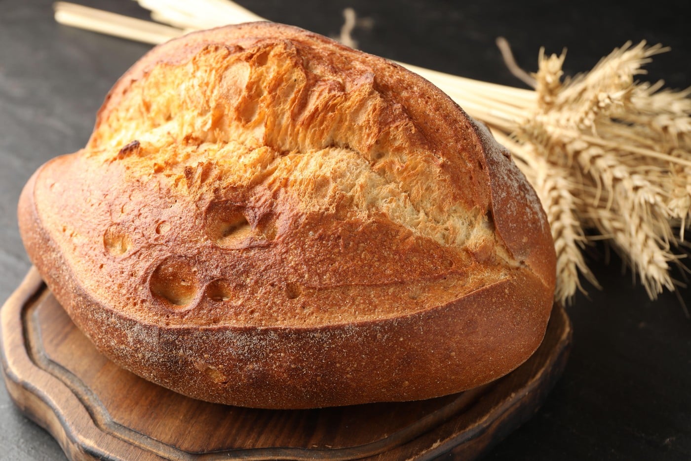 Sourdough hleb: Domaći hleb sa hrskavom koricom i vazdušastom sredinom koji osvaja internet