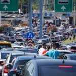 Ako ovih dana idete u Grčku, ovo morate da znate: Evzoni u kolapsu zbog štrajka carinika