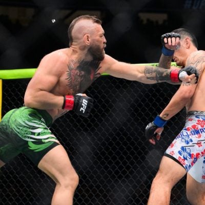 konor mekgregor