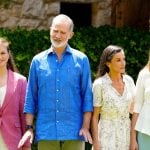 Nekada radnička obuća, danas ih nose kraljice: Espadrile su ponovo najveći letnji trend Kraljica leticija
