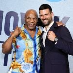 Samo Novak može da okupi Zlatana, Tajsona i Anu Vintur na istom mestu: Premijera dokumentarca samo za odabrane 13 Samo Novak može da okupi Zlatana, Tajsona i Anu Vintur na istom mestu: Premijera dokumentarca samo za odabrane