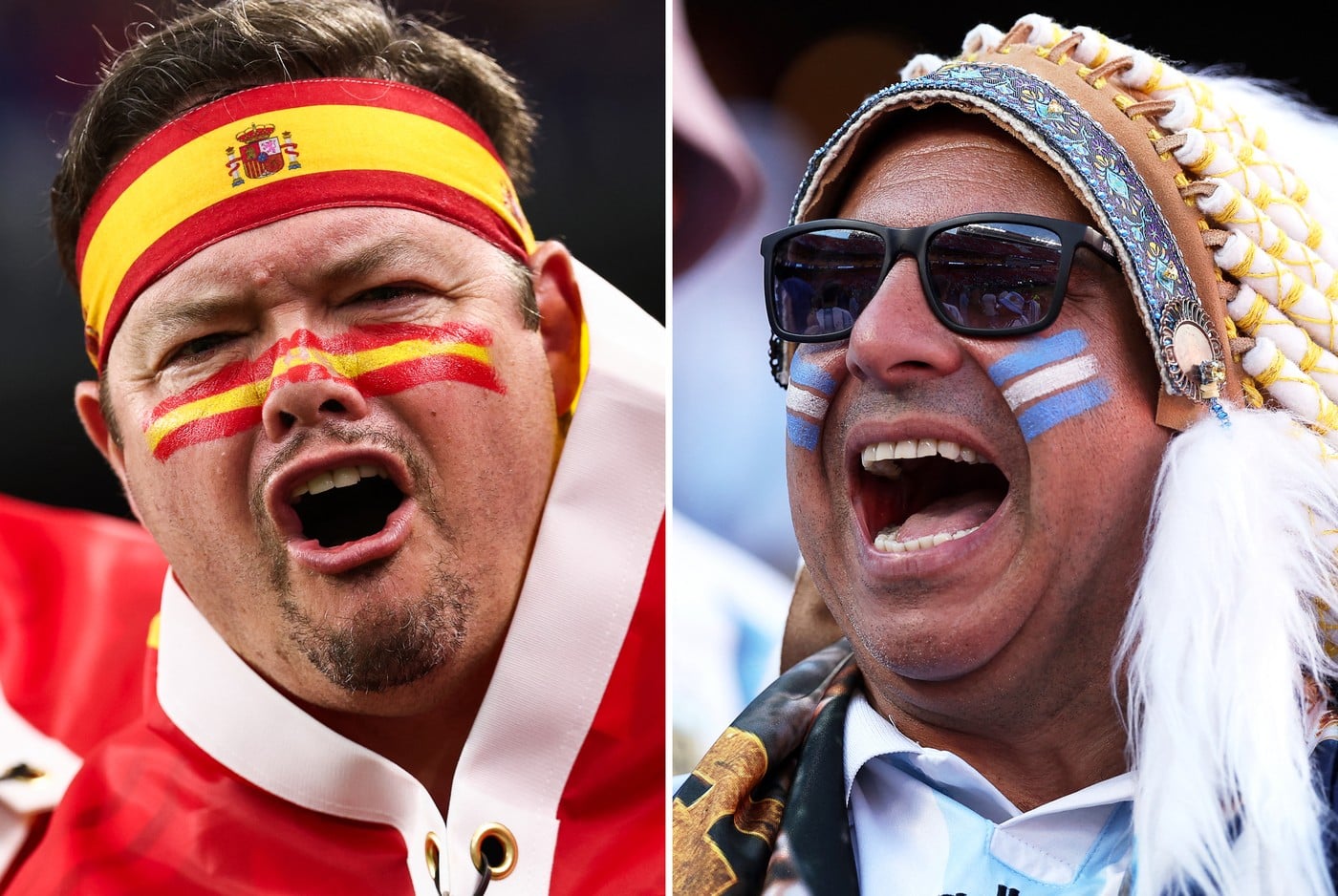 „Ovo nije Super Bowl“: Navijači besni zbog novine u finalu Svetskog prvenstva