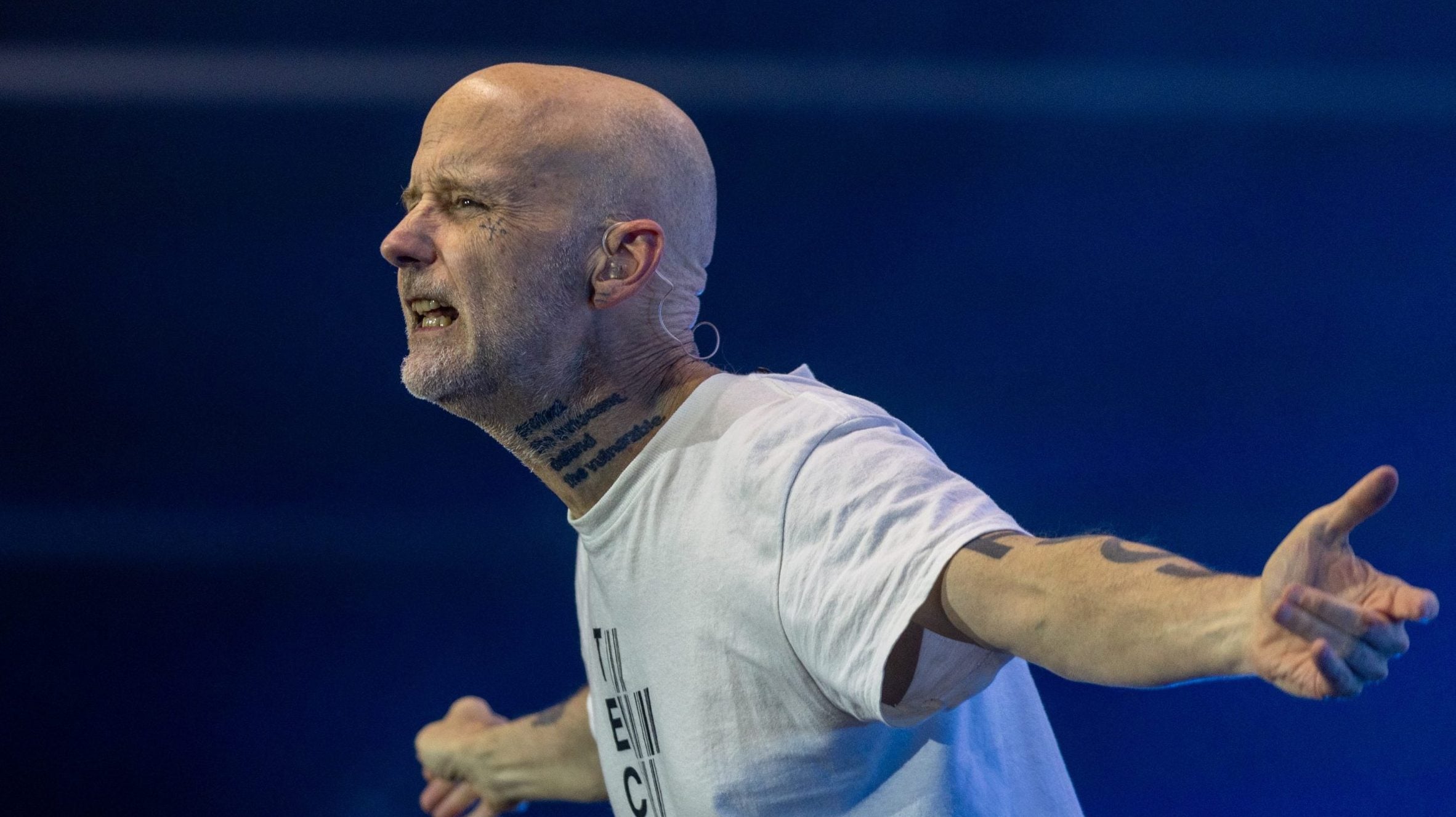 Moby večeras na Kalemegdanu: Nova satnica i važne informacije za publiku Moby