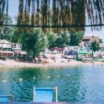 Da li znate gde se nalazi "Srpska Kopakabana"? Besplatno kupalište na sat vremena od Beograda je raj za porodice s decom