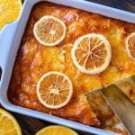 Portokalopita
