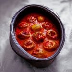punjene paprike