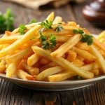 pomfrit