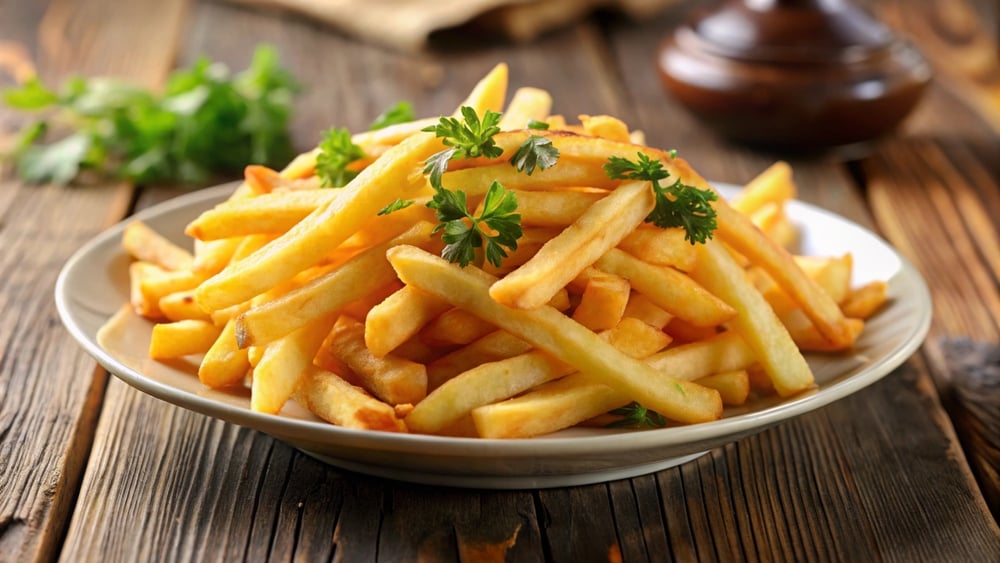 pomfrit