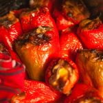 Punjene paprike: Koje meso je najbolje