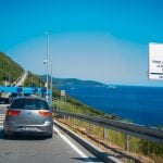 Kao iz horor filma: Poljakinja snimila toalet na granici Crne Gore i Hrvatske i ljudi su zgroženi