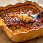 Prebranac, recept za jelo koje miriše na domaću kuhinju prebranac