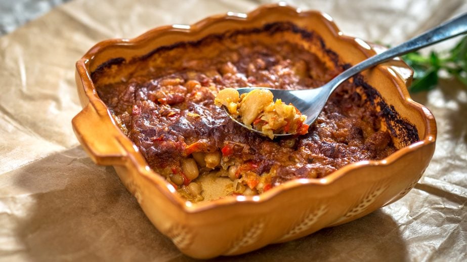 Prebranac, recept za jelo koje miriše na domaću kuhinju prebranac